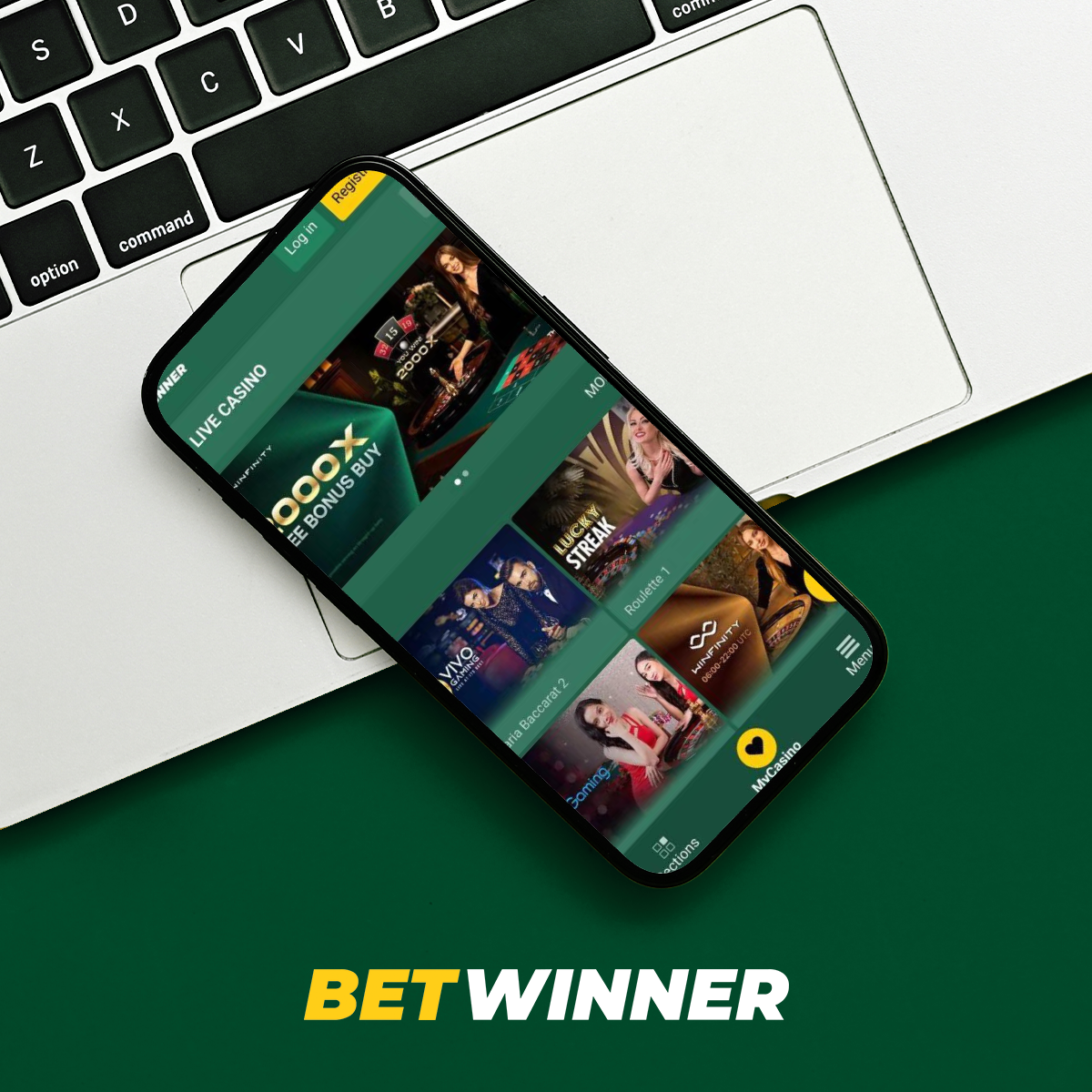 Why You Really Need betwinner