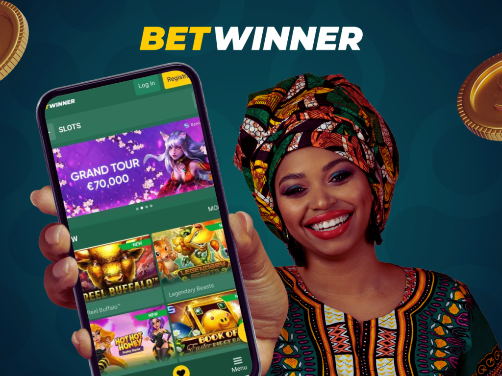 Betwinner Uruguay Login Casino